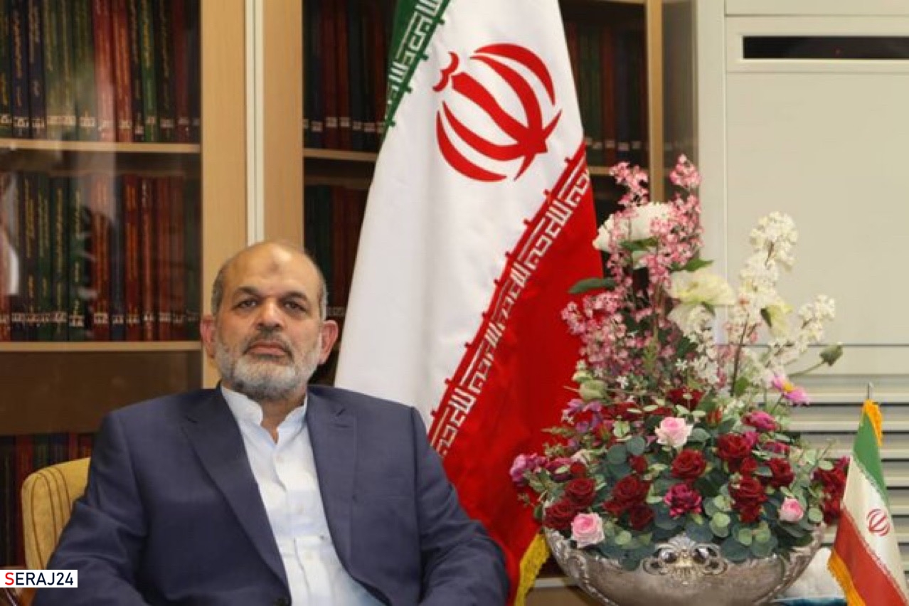 شهید سلیمانی نشان داد انقلاب دچار خدشه نشده است