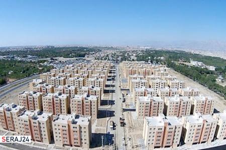ثبت‌نام ۲.۳ میلیون نفر در نهضت ملی مسکن / مجردها از پس فردا اقدام کنند