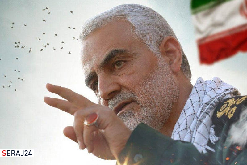 ایران، خواهان صدور قطعنامه برای محکومیت بانیان ترور سپهبد قاسم سلیمانی