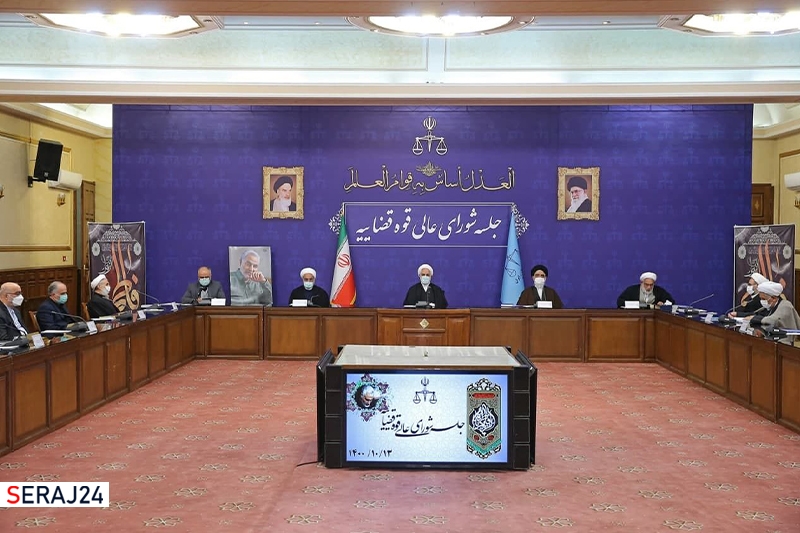 ضرورت تعیین تکلیف محکومان قدیمی پروندههای قصاص