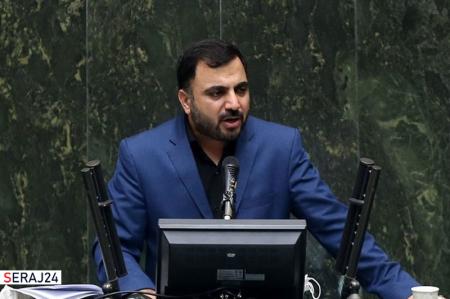 سکوت در برابر اقدام اینستاگرام را جایز نمی دانم