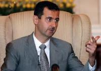 اظهارات اسد در باره ترکیه و مذاکرات صلح درپی تعلیق گفت‌و‌گوها