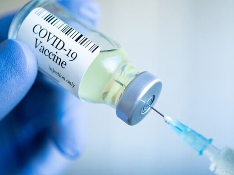تزریق ۲ میلیون و ۶۳۸ هزار دز واکسن در همدان