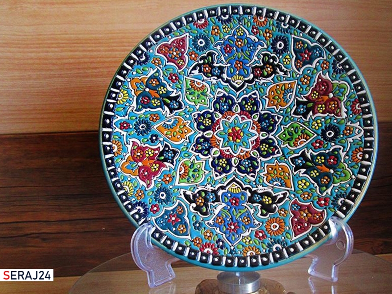 ۳۰ اثر صنایعدستی همدان آماده دریافت نشان اصالت ملی