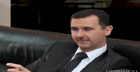 تکذیب «شایعه مضحک» کشته شدن بشار اسد
