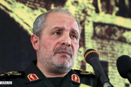حاج قاسم می‌گفت من برای ولایت جانم را فدا می‌کنم