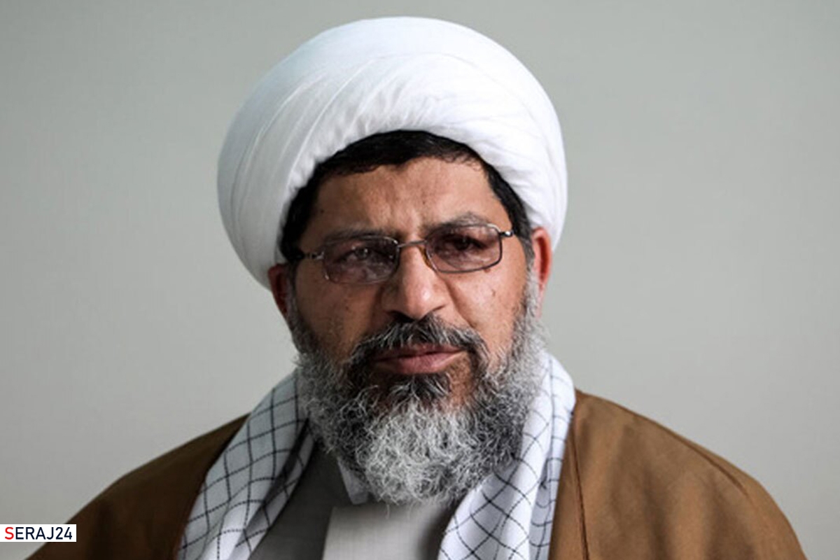ماجرای فرمانده لشکر صدام که در رکاب شهیدسلیمانی به شهادت رسید