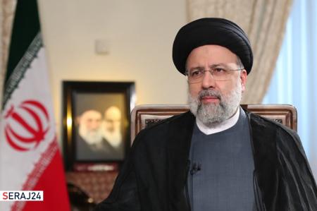 می‌دانیم عدالت با سخن گفتن برقرار نمی‌شود