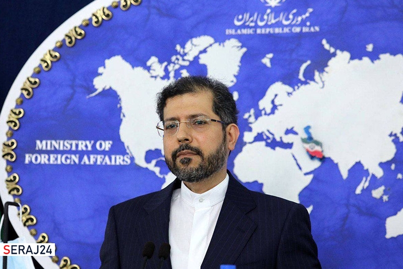 فعالیت‌های سفارت افغانستان در تهران در چارچوب کنوانسیون ۱۹۶۱ است