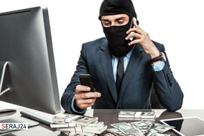 از برنده شدنهای دروغین در قرعهکشیها تا خالیشدن حسابها/مراقب کلاهبرداران تلفنی باشید!