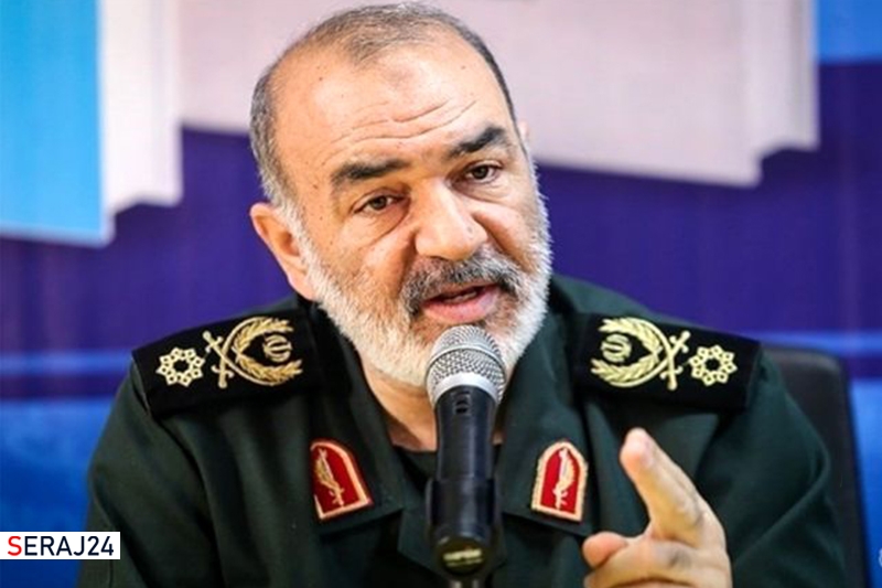 دشمن کرونا را به میدان جنگ علیه ملت ایران تبدیل کرد
