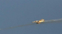 کدام جنگنده‌ ایرانی فرمانده نیروی هوایی آمریکا را به وحشت انداخت؟