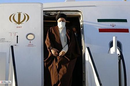 رئیس جمهور به هرمزگان سفر می‌کند