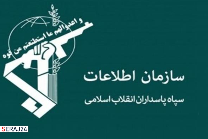 دستگیری عامل اهانت به تندیس سردار شهید سلیمانی