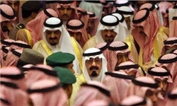 نگرانی اوباما از اوضاع عربستان و بی‌ثباتی رژیم سعودی