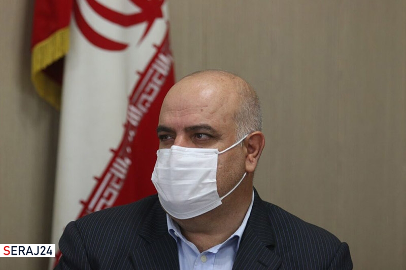 فرمانداران خوزستان افزایش پوشش واکسیناسیون را پیگیری کنند