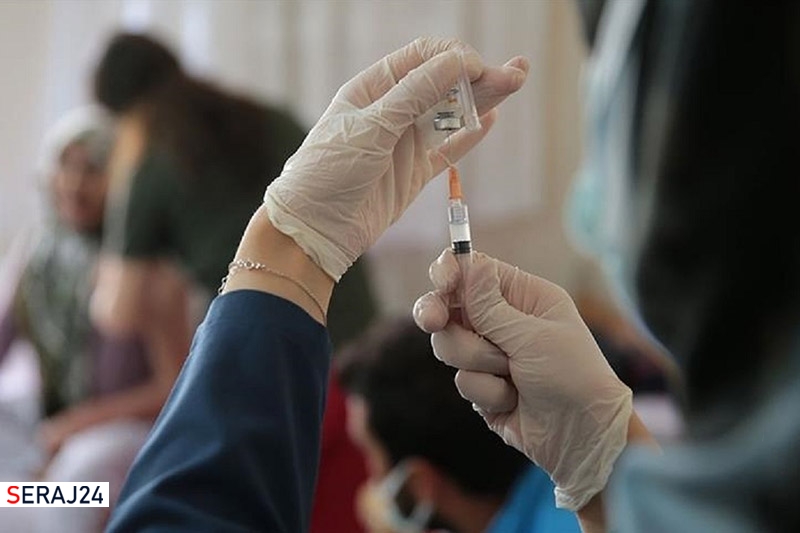 تبعات مخرب مخالفت با واکسن دامنگیر جامعه می شود