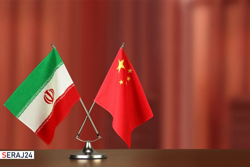 برنامه ۲۵ ساله ایران و چین، مبتنی بر مشارکت برد-برد