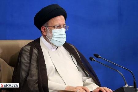 ایران همواره مدیون همت بانوانی است که اسوه‌های مقاومت در دامان آنان بالیدند