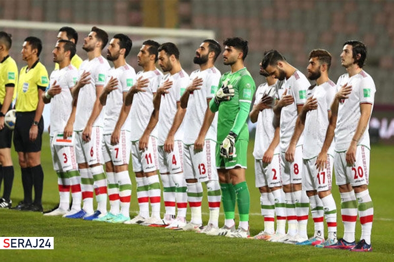 تغییرات در تیم ملی فوتبال ایران/ یک ورودی قدیمی و دو خروجی قطعی