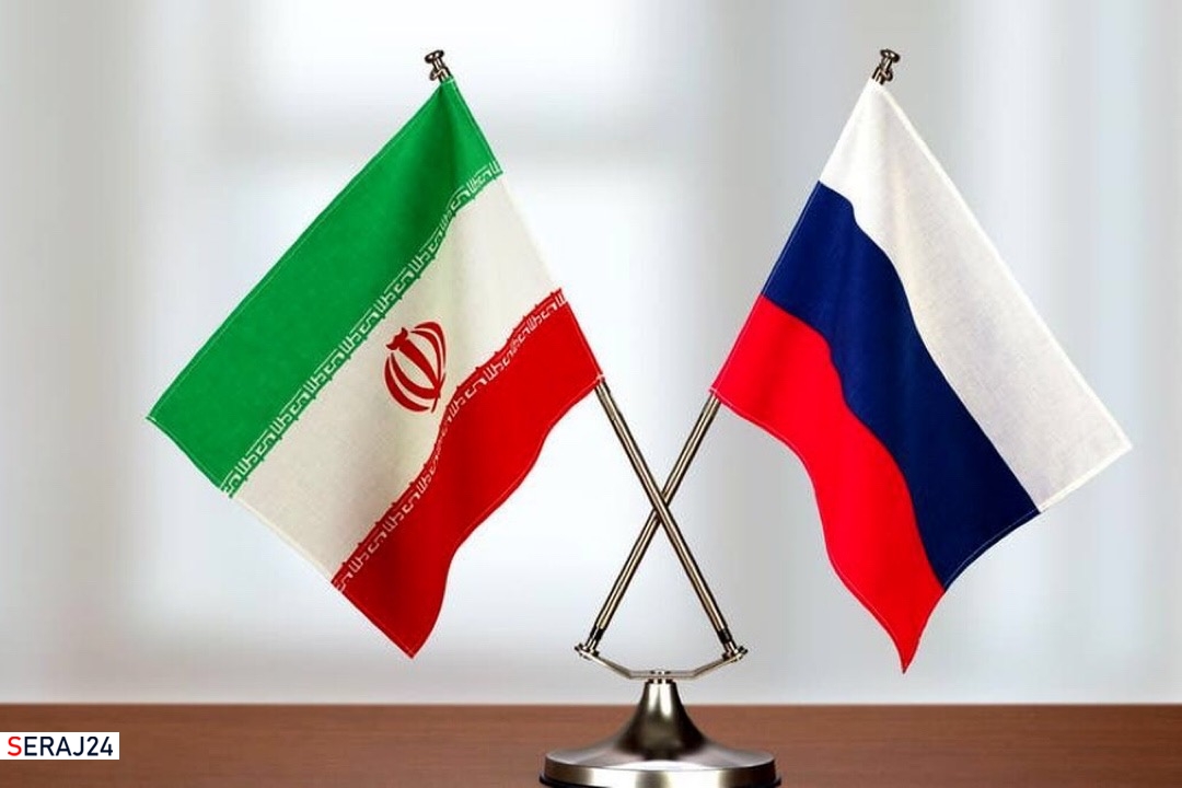 ۵۰۰ سال روابط «بی‌تعارف» ایران و روسیه