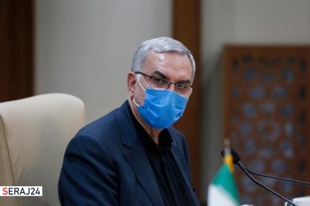 تاکید وزیر بهداشت بر لزوم اجرای صحیح قانون هوای پاک در کشور