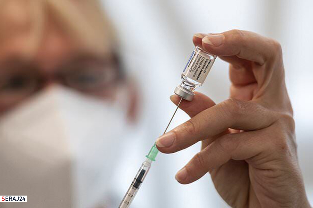 آغاز واکسیناسیون ۵ تا ۱۱ ساله ها به صورت پلکانی و رضایت والدین