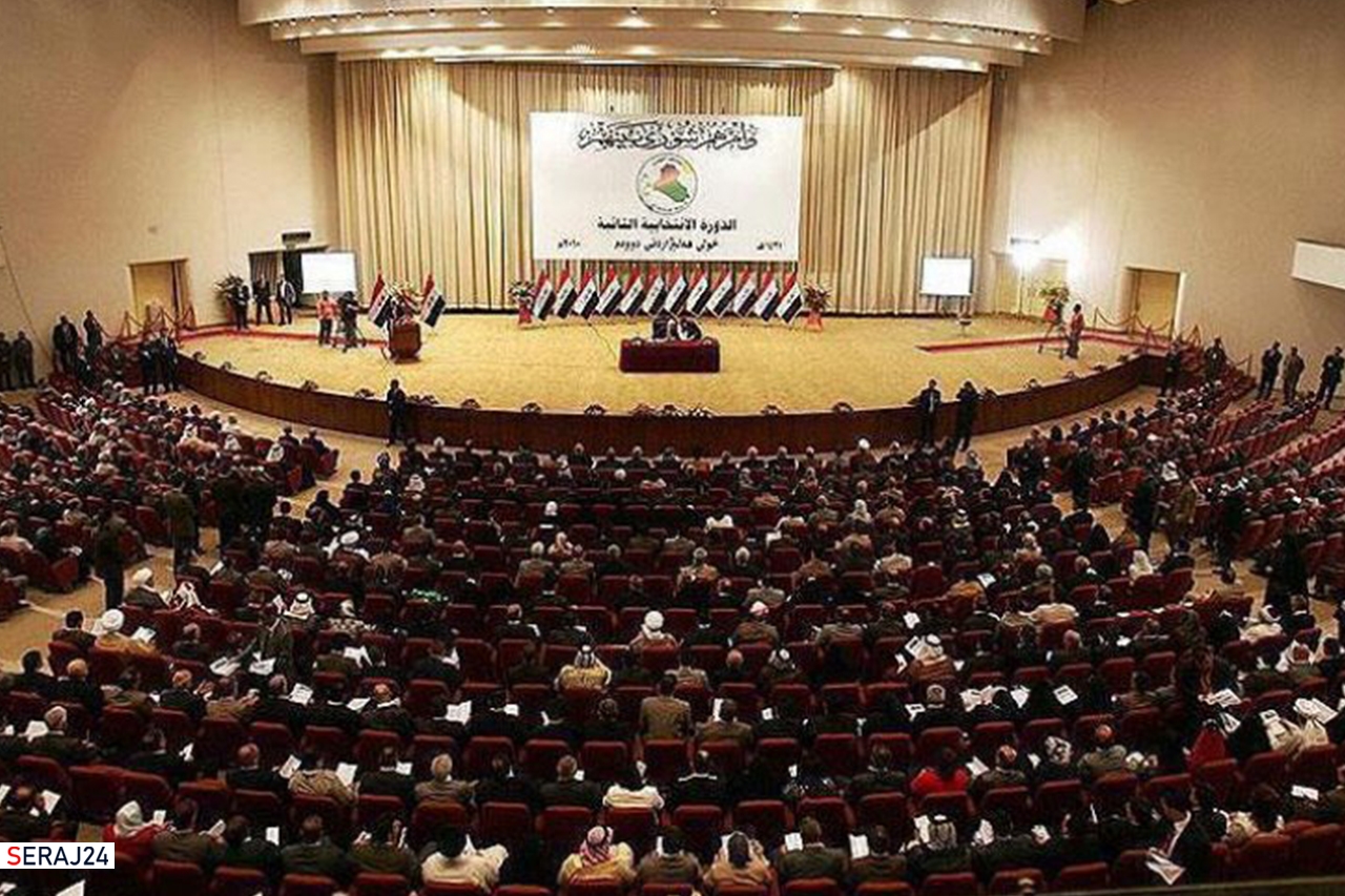 تلاش برای تشکیل فراکسیون اکثریت پارلمانی؛ گروه‌های عراقی چه توافقی کردند؟