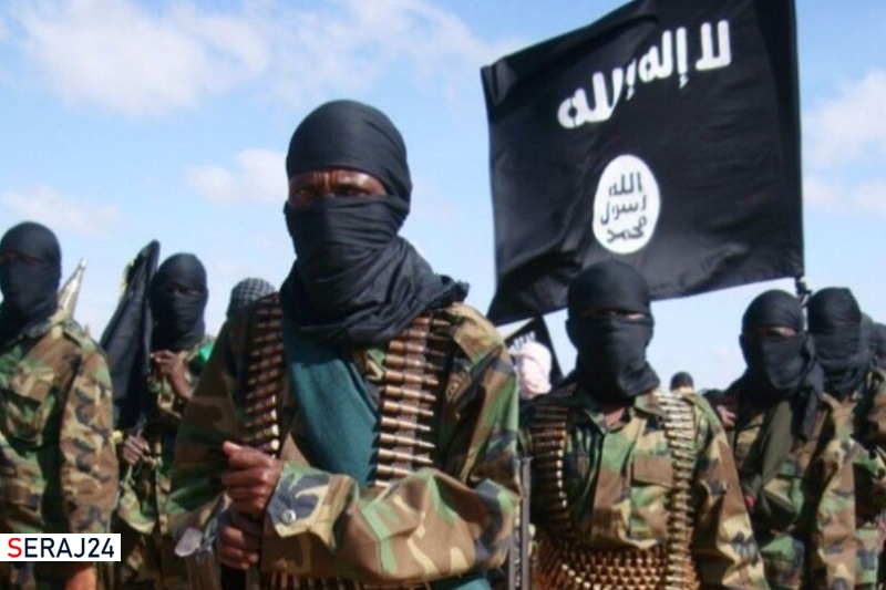 داعش مسولیت ترور یک نظامی طالبان را برعهده گرفت