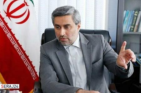 کنگره بزرگداشت ۸ هزار شهید همدان در سطح متعالی برگزار شود