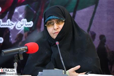 زن می‌تواند هم مادر، هم دانشجو و هم فعال اجتماعی باشد