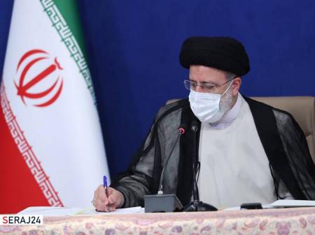 دولت سیزدهم به دنبال توازن در روابط بین الملل است/بنای ما تعامل با همه دنیاست