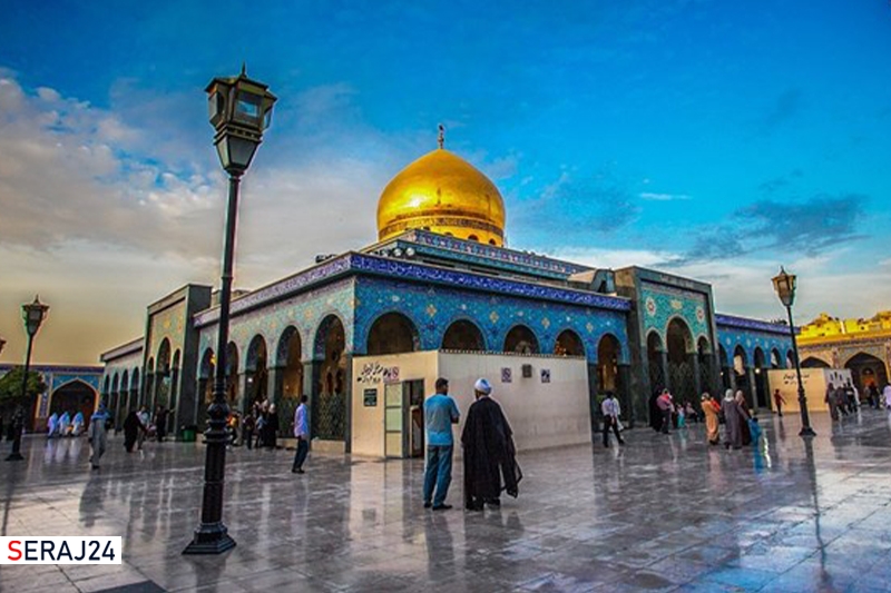 پیشثبتنام سفرهای زیارتی به سوریه آغاز شد