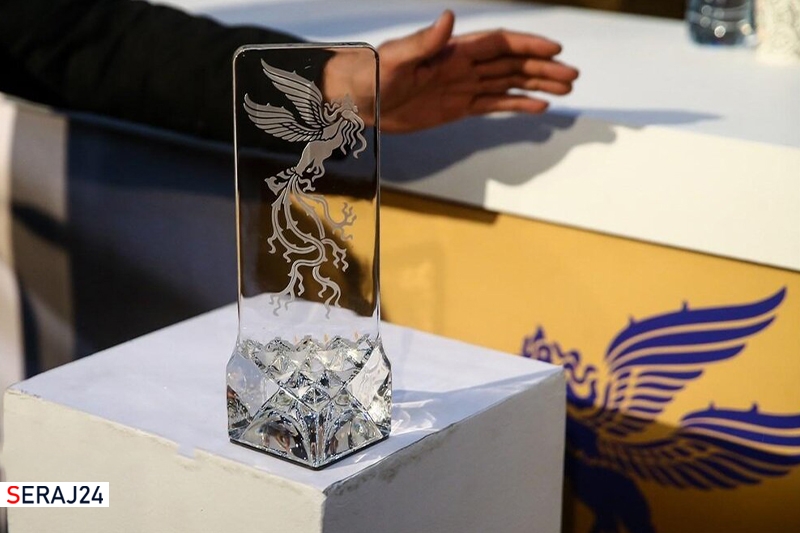 بلیط فروشی جشنواره فجر تنها به واکسنزدهها