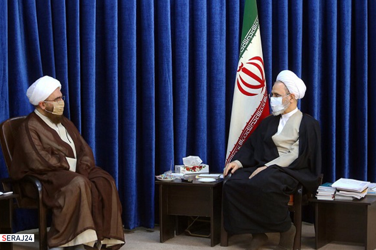 همافزایی بین مدیران حوزه و ائمه جمعه ضرورتی راهبردی است