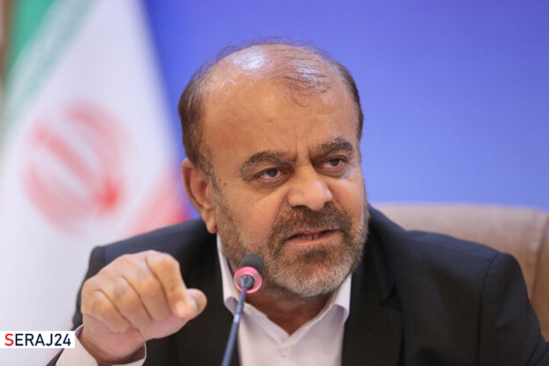 وزیر راه و شهرسازی: ۲هزار ۱۷۶ میلیارد تومان اعتبار برای راههای گیلان در سفر رییس جمهور پیشبینی شد