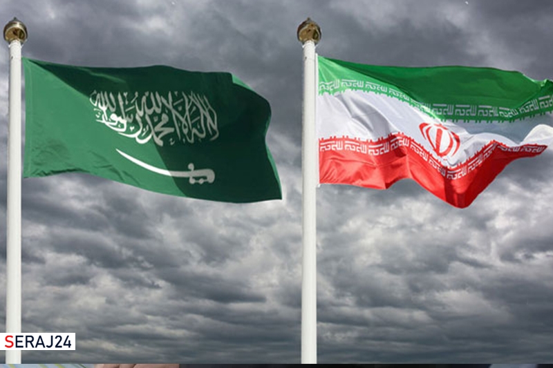 دور پنجم مذاکرات تهران -ریاض به‌زودی برگزار می‌شود