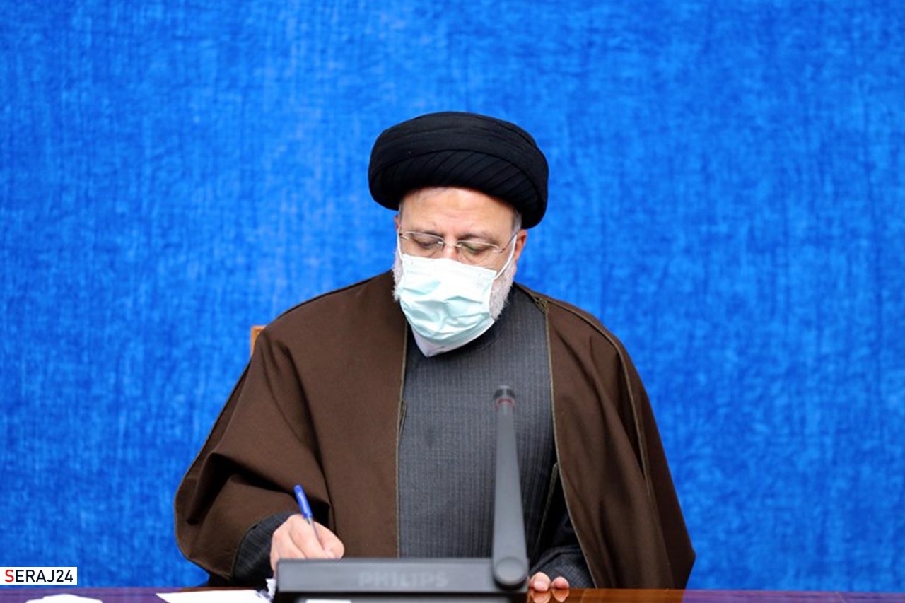 ماموریت" رئیس جمهور" به "مخبر" برای تدوین نقشه راهبردی صنعتی و ارتقاء تولید داخل