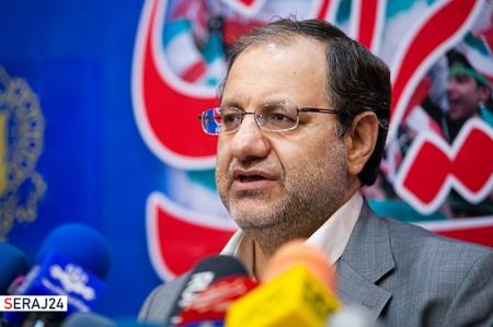 تاکید بر مردم‌محور بودن جشن‌های انقلاب ضمن رعایت شیوه‌نامه‌های بهداشتی
