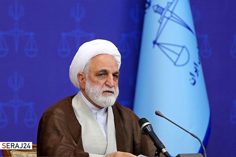 میزان تحقق اهداف و آرمان‌های انقلاب اسلامی ارزیابی شود
