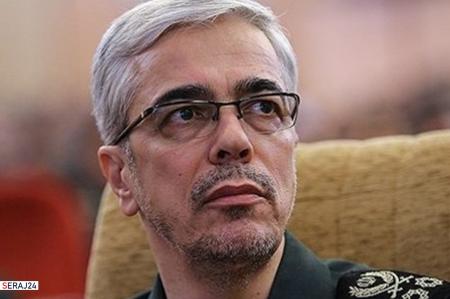 دستور سرلشکر باقری برای ساماندهی اراضی ساحلی خزر