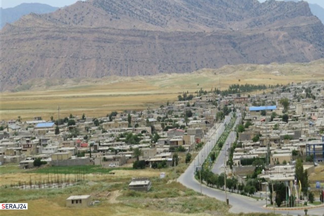 شهر سوق از تبعیض و بی‌عدالتی رنج می‌برد