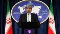 واکنش ایران به ادعاهای مطرح شده در نشست اتحادیه عرب 