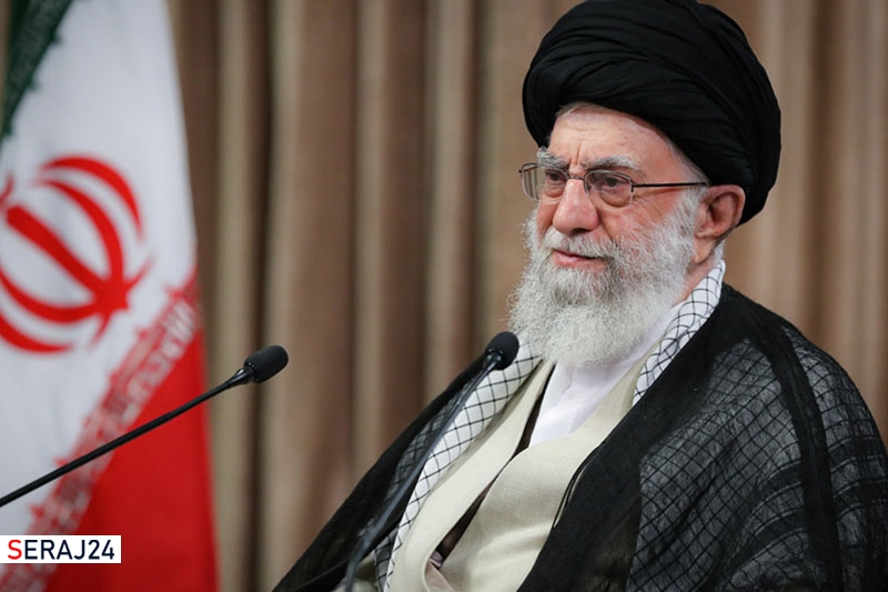 انقلاب اسلامی برخلاف انقلاب روسیه و فرانسه دچار ارتجاع نشد