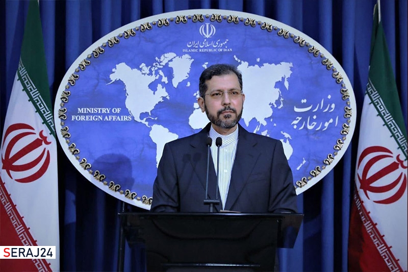 نمایش دستان خالی آمریکا در مواجهه با ایران