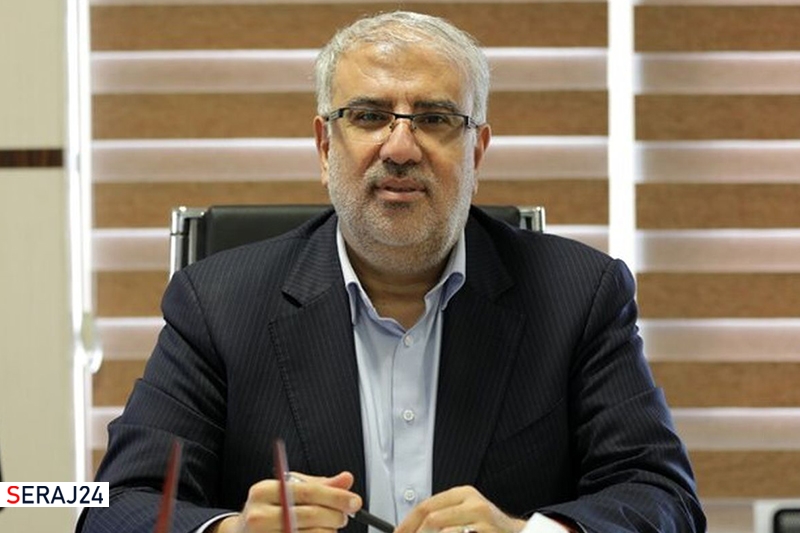 بازار جهانی نیازمند افزایش عرضه نفت ایران است