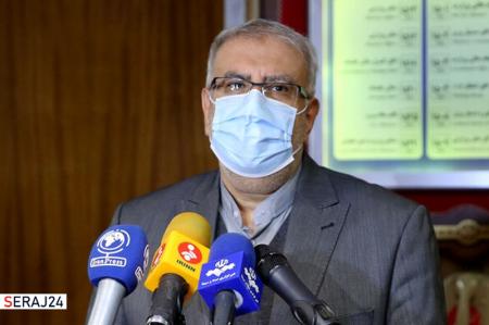 بازار جهانی نیازمند افزایش عرضه نفت ایران است