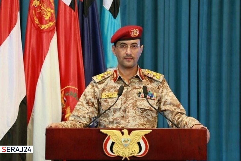 واکنش ارتش یمن به حمله پهپادی روز گذشته به امارات