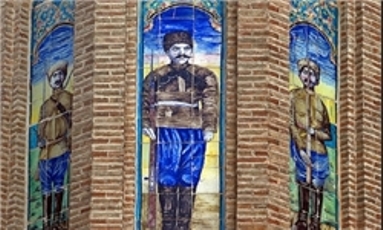 «مشــــــق» ناتمام احمـدی‌نژاد