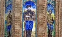 «مشــــــق» ناتمام احمـدی‌نژاد